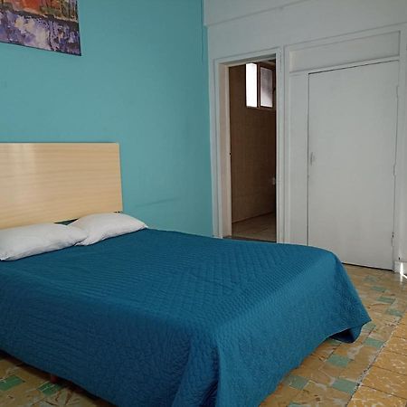 Hotel San Carlos Irapuato Eksteriør billede