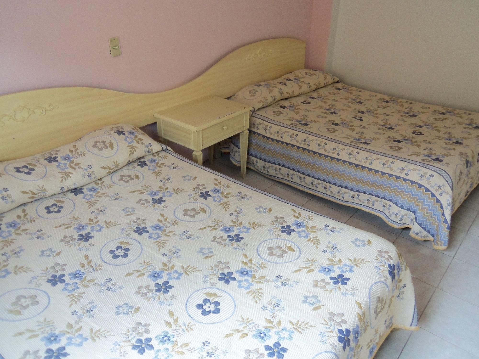 Hotel San Carlos Irapuato Eksteriør billede