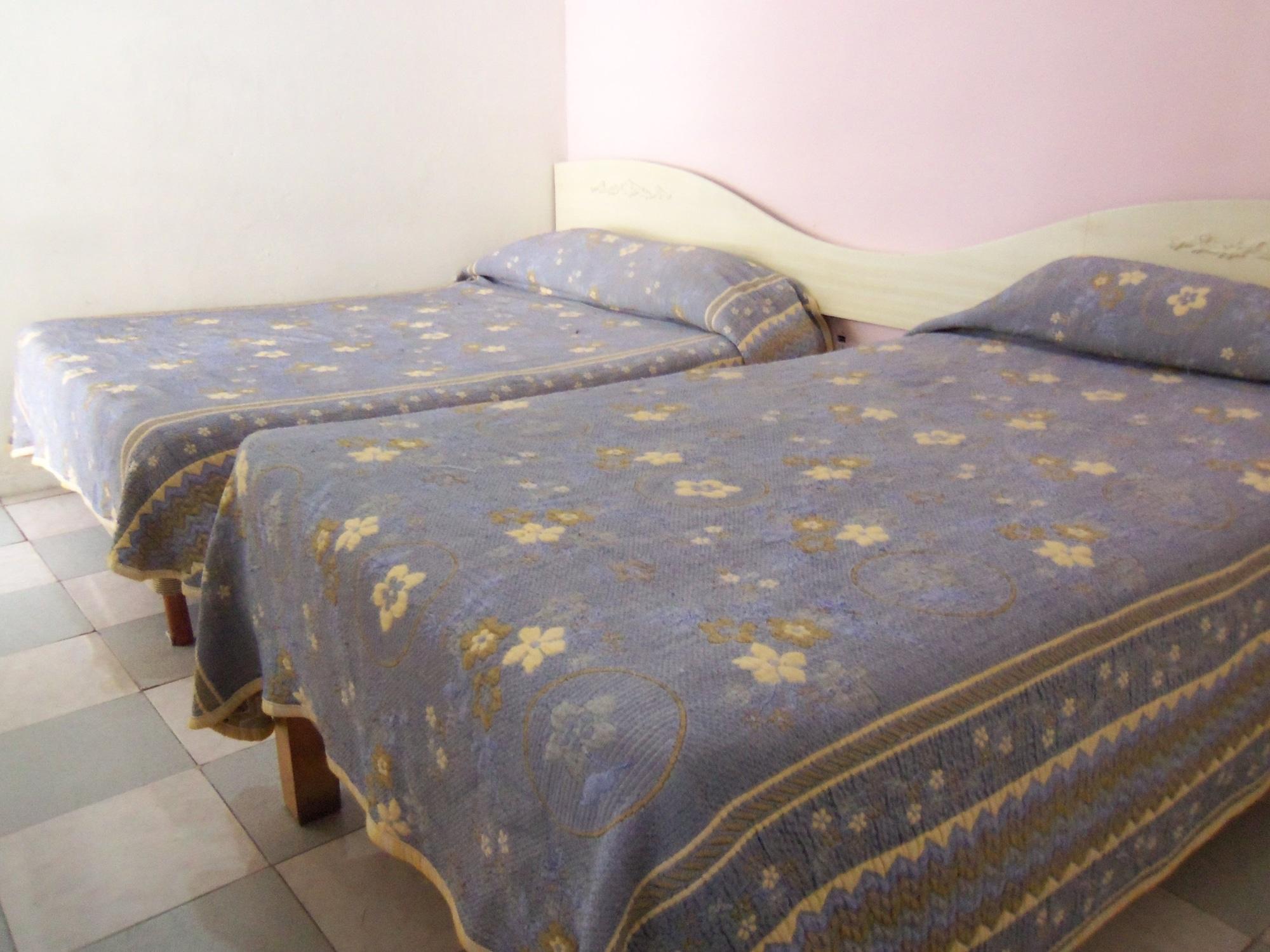 Hotel San Carlos Irapuato Eksteriør billede