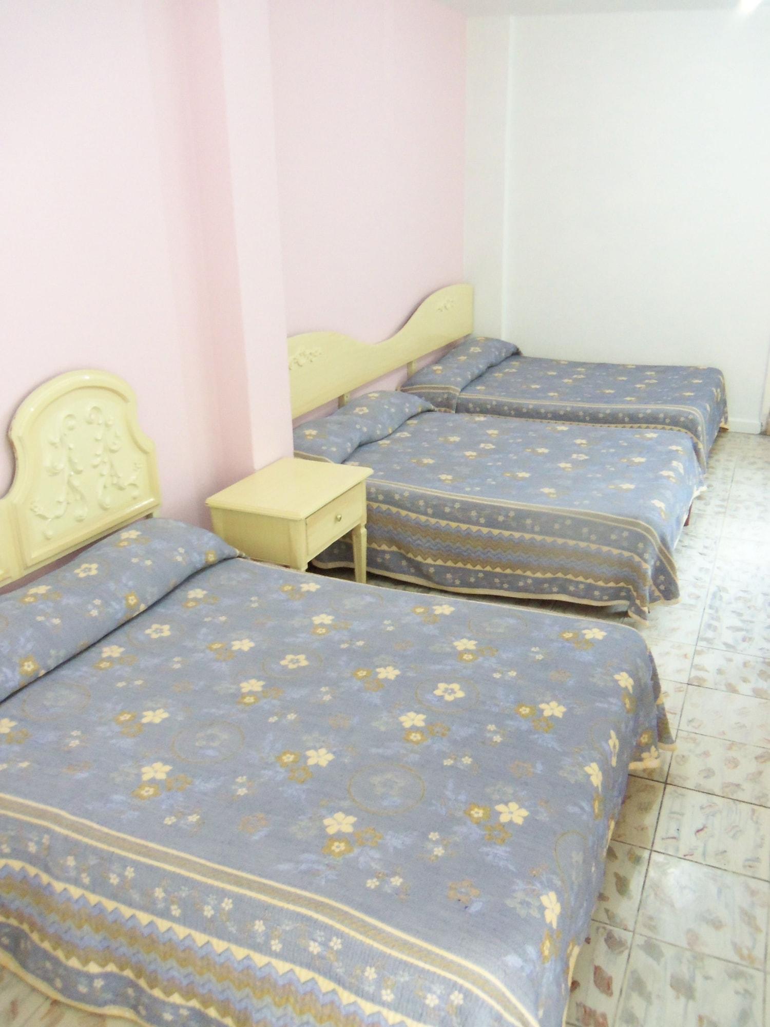 Hotel San Carlos Irapuato Eksteriør billede