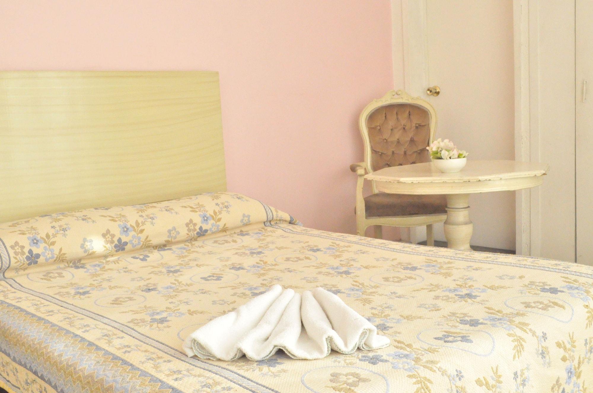 Hotel San Carlos Irapuato Eksteriør billede