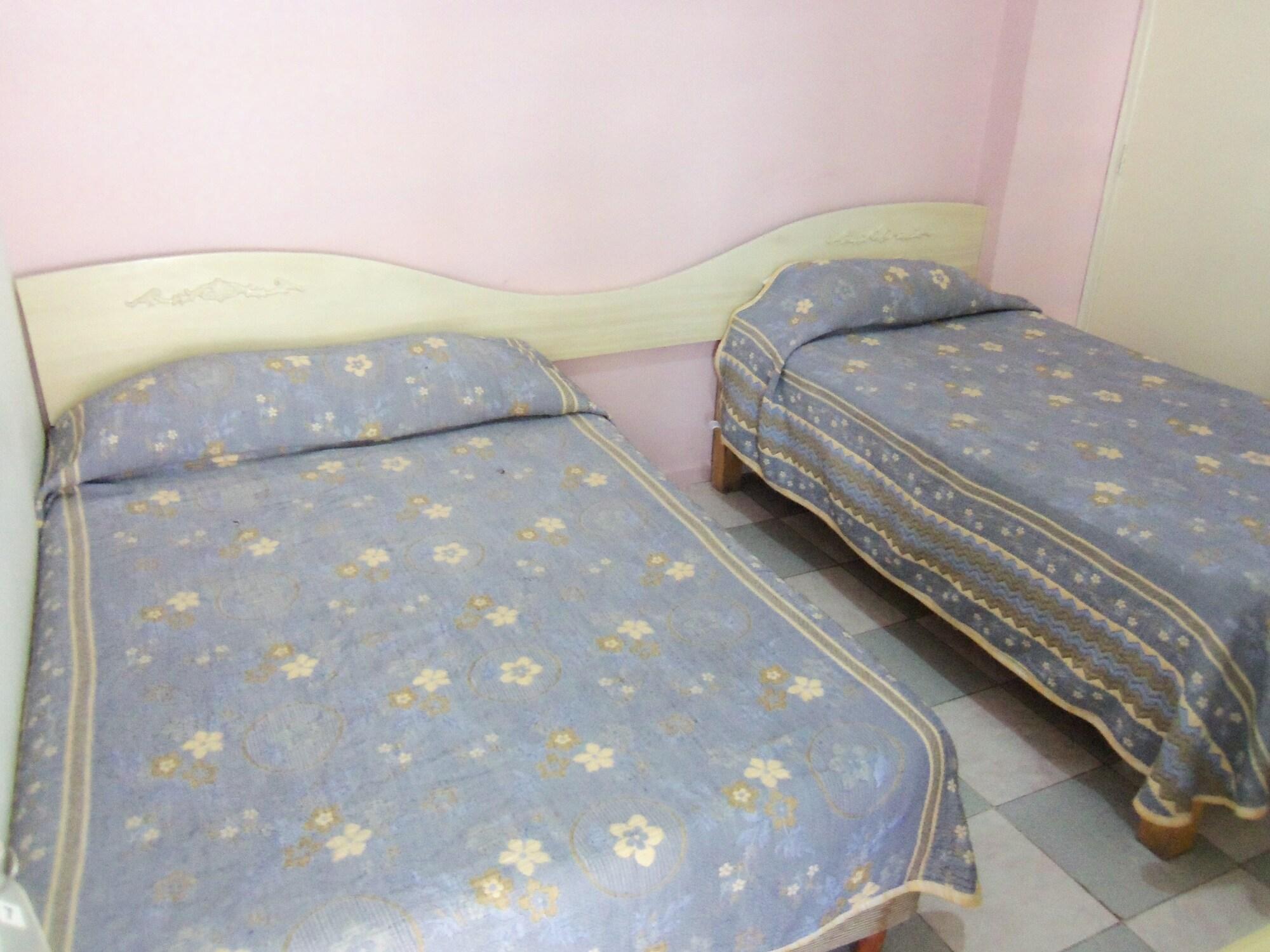 Hotel San Carlos Irapuato Eksteriør billede