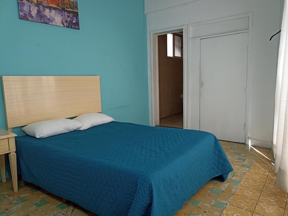Hotel San Carlos Irapuato Eksteriør billede