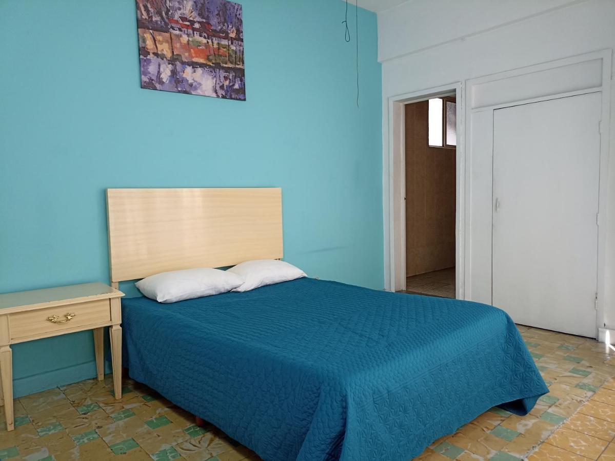 Hotel San Carlos Irapuato Eksteriør billede
