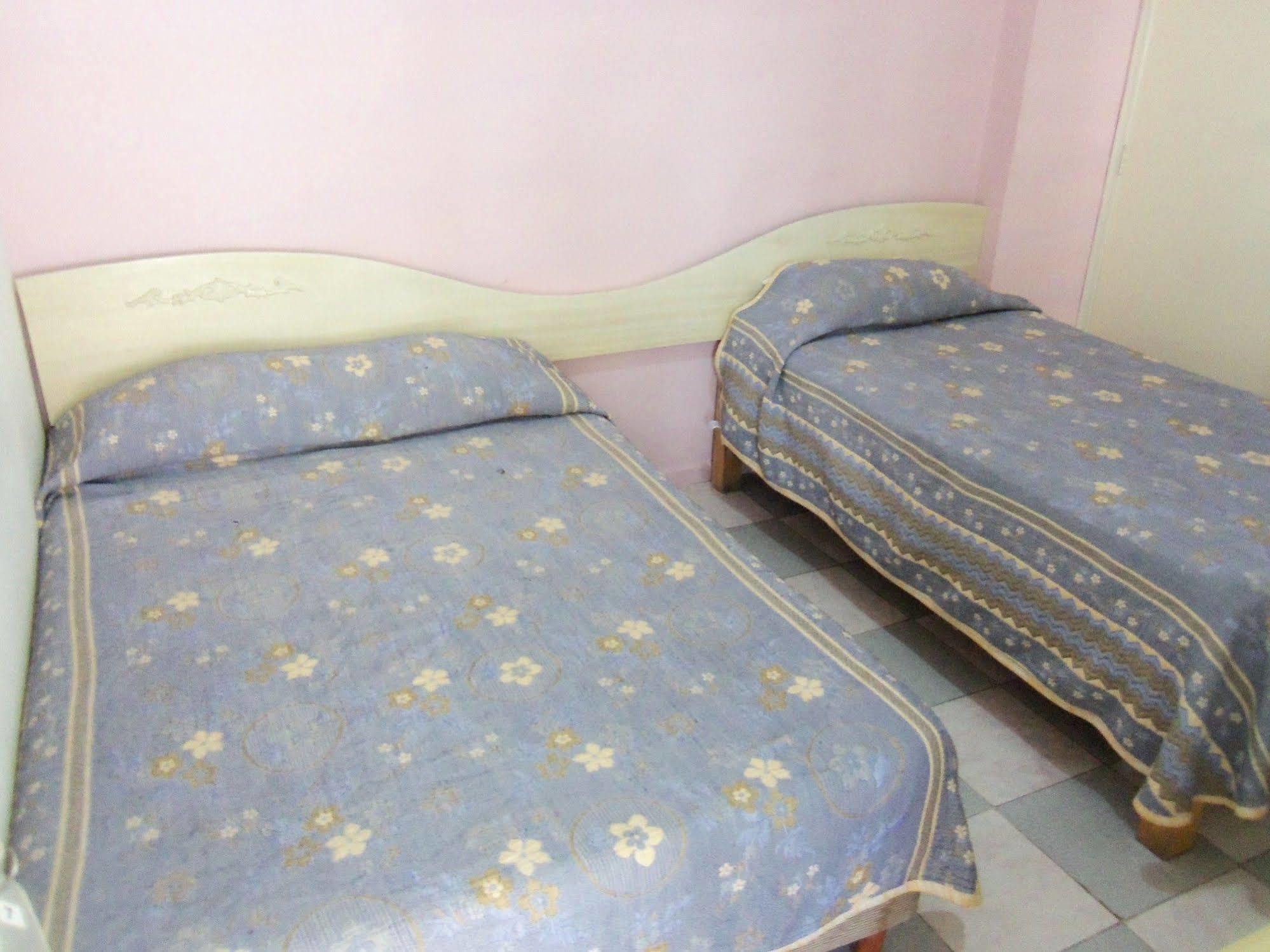 Hotel San Carlos Irapuato Eksteriør billede